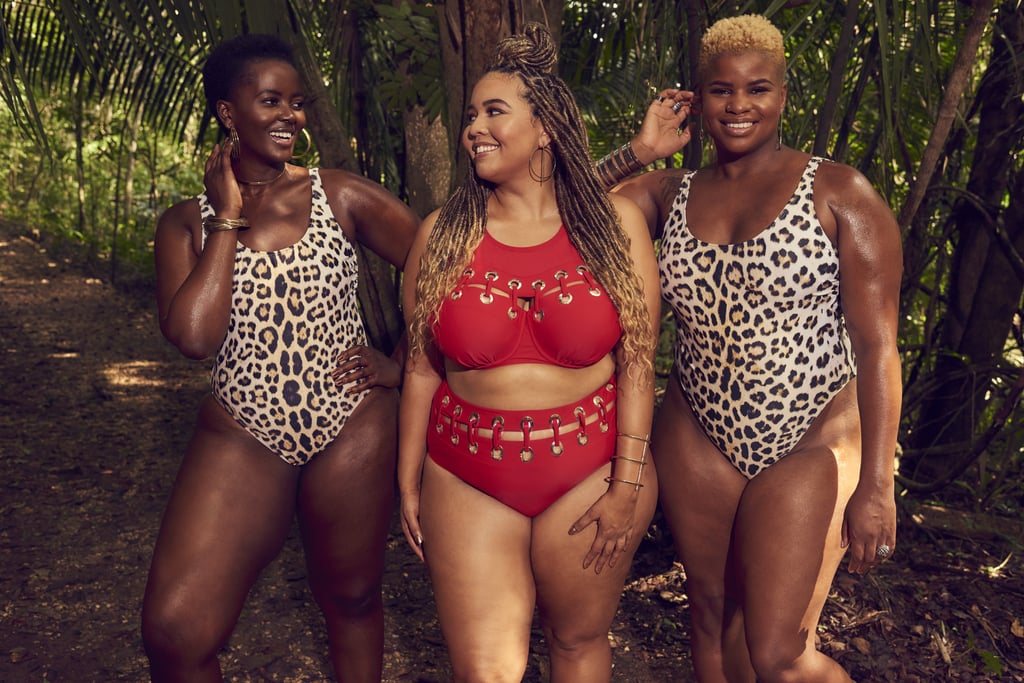 GabiFresh's Swimsuits For All Collection Resort 2018