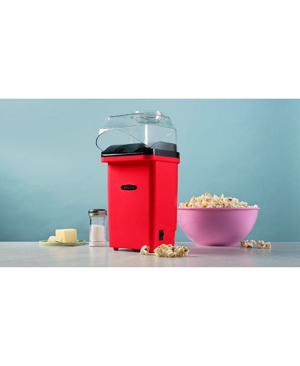 Bella Hot Air Popcorn Maker