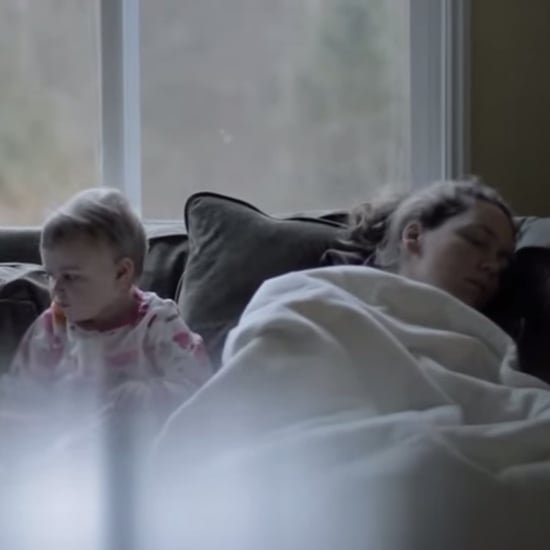 Video Gives Thanks For Moms