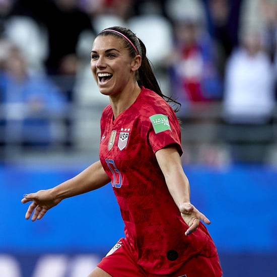 Alex Morgan's Best Goals