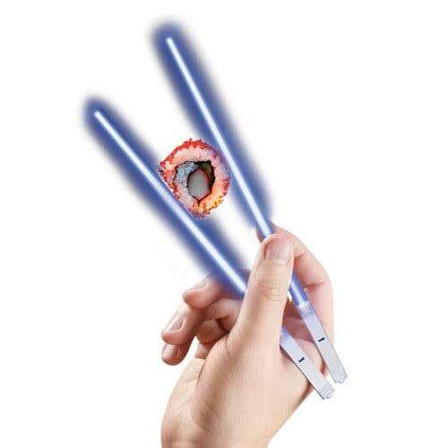 Protocol "Laser Sticks" LED Chopsticks