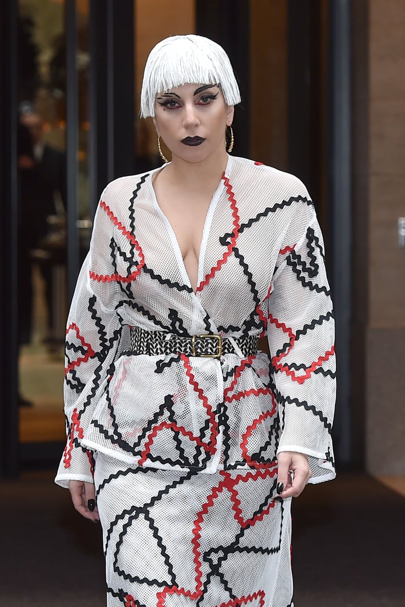 Lady Gaga