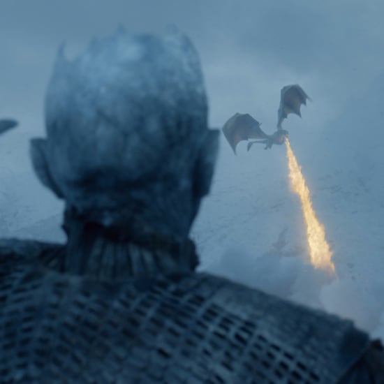 Does the Night King Have Greensight on Game of Thrones?