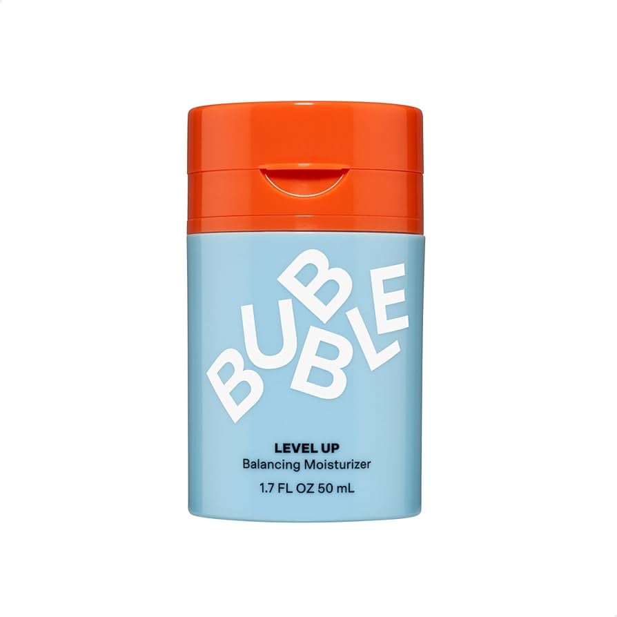 Level Up Balancing Gel Moisturizer