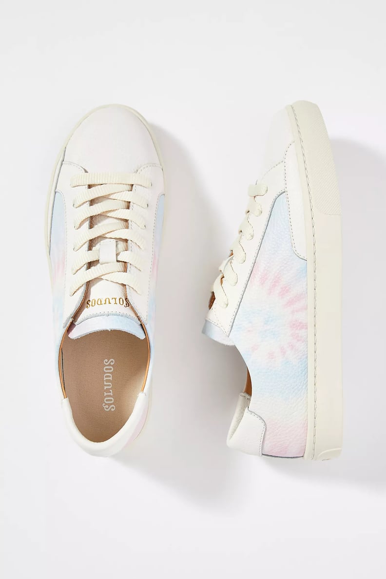 Soludos Ibiza Tie-Dye Sneakers