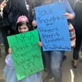 Kids Lead the Way at March For Our Lives: "We Need Change"