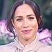 Meghan Markle Thanks the Humanitarians of the Pandemic