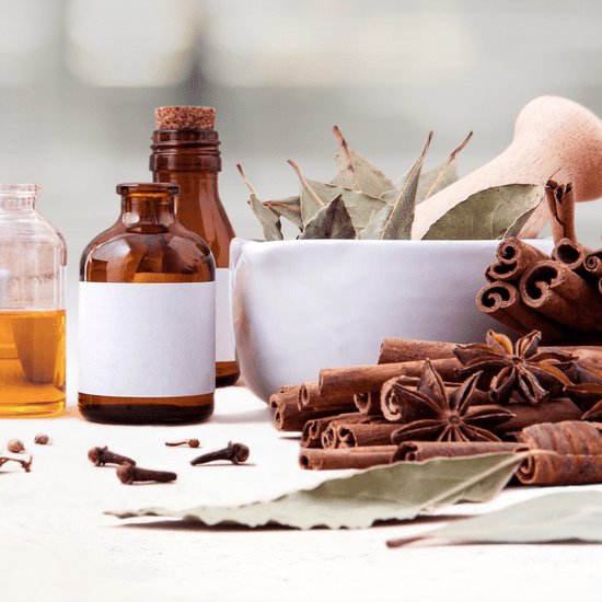 Kill Bugs Using These Essential Oils