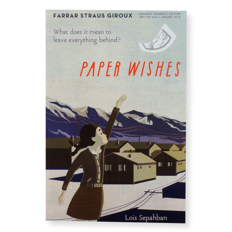 Paper Wishes