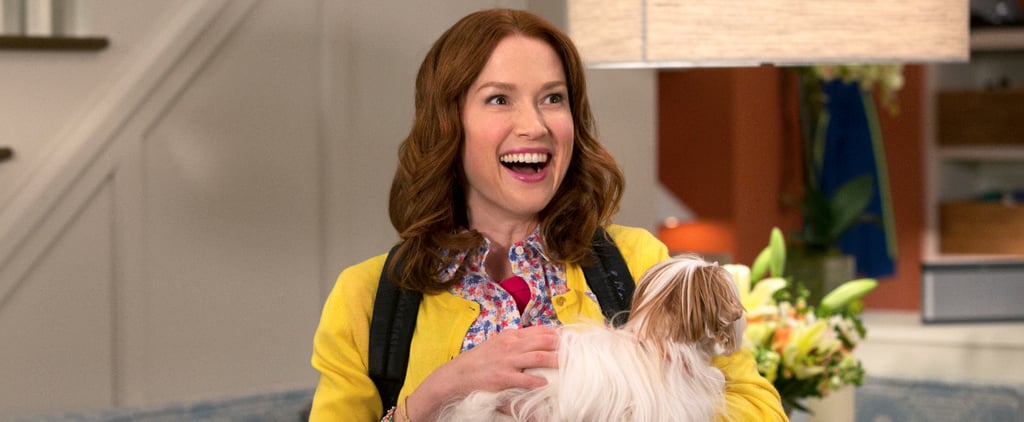 Unbreakable Kimmy Schmidt Review