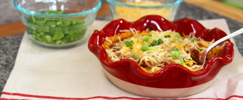 Frito Pie Recipe | Video
