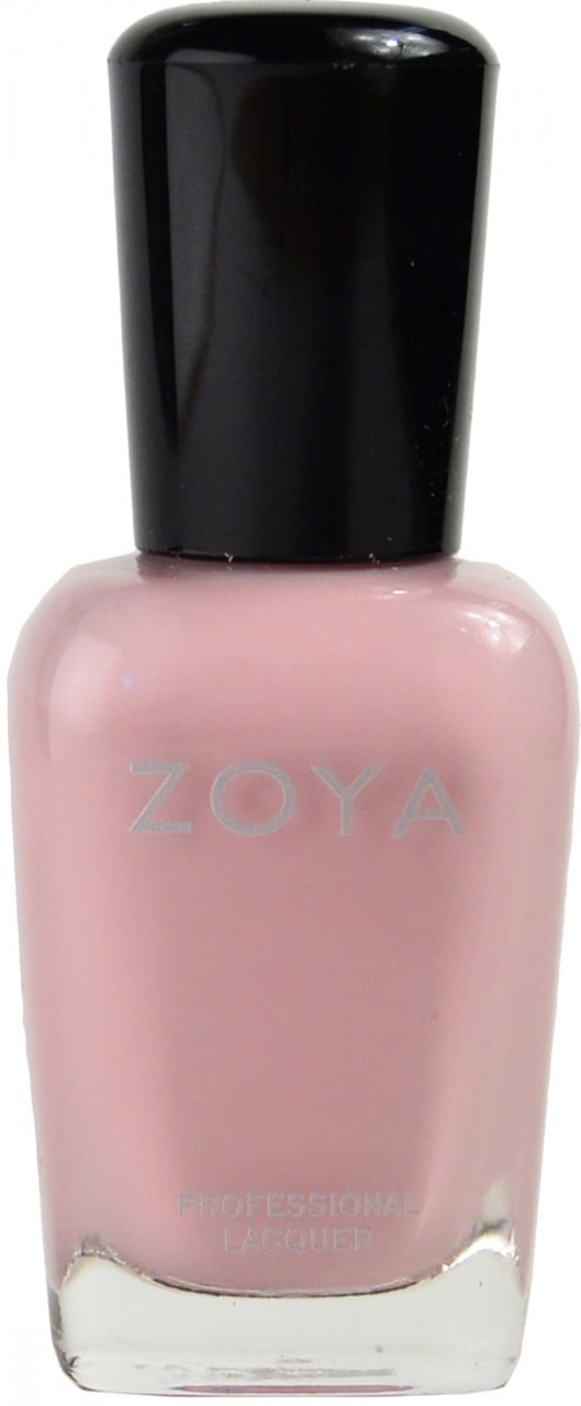 Sheer Nail Polish How to Look Pretty During Labor POPSUGAR Beauty Photo 8