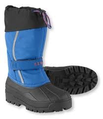 Northwood Boots