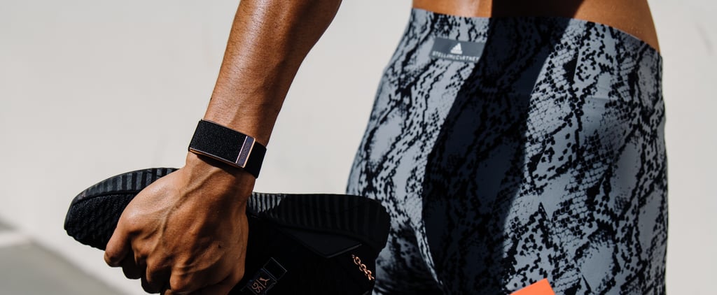 This Is the Popular Fitness Tracker That Helped Improve My Sleep and Workouts