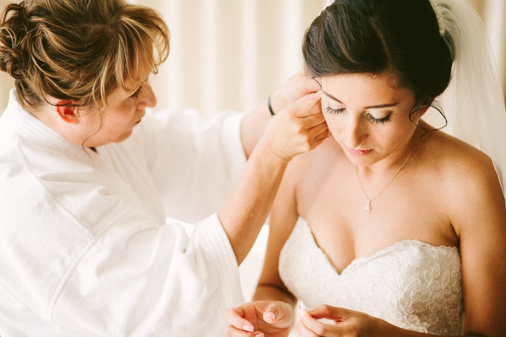 Tulum Mexico Beach Wedding