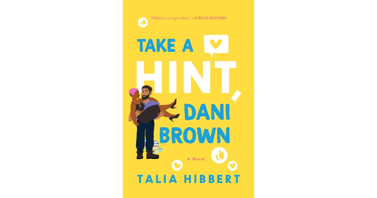 take a hint dani brown review