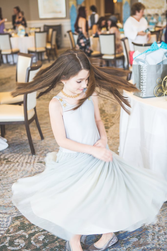 Little Prince Baby Shower Ideas