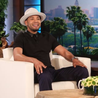 Jussie Smollett Comes Out as Gay