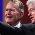 Why George H.W. Bush's 1992 Letter to Bill Clinton Is More Important Now Than Ever