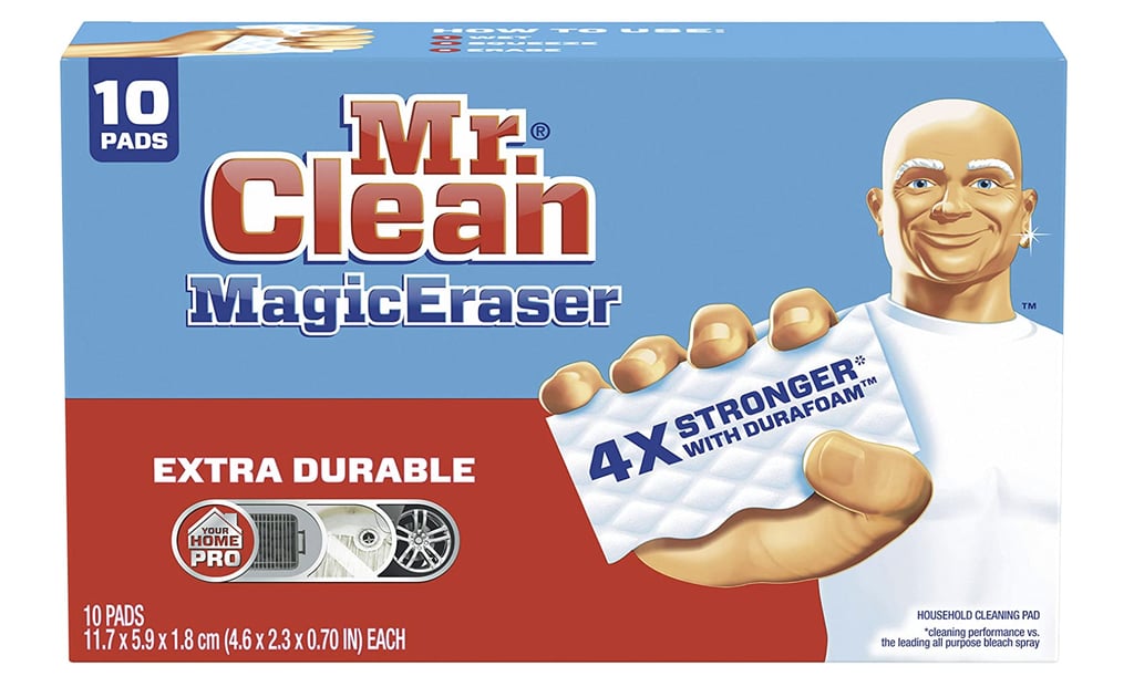 Mr. Clean Magic Eraser