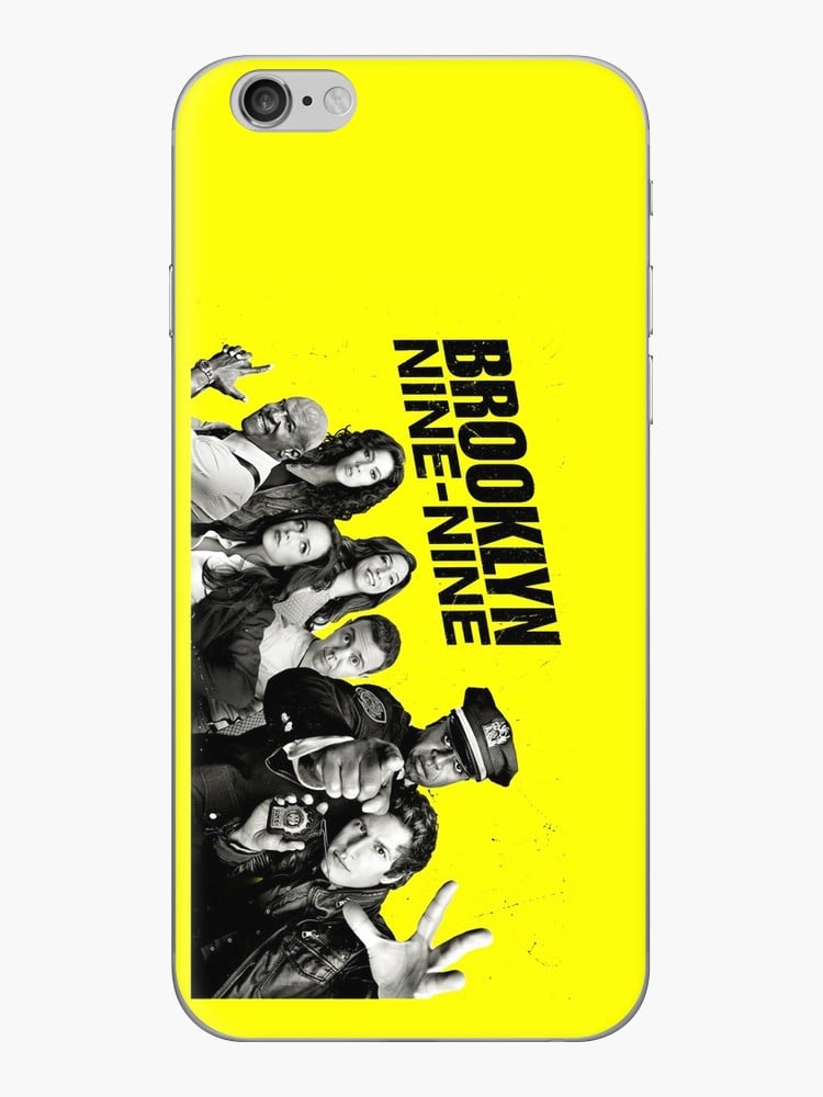 Cast iPhone Cover