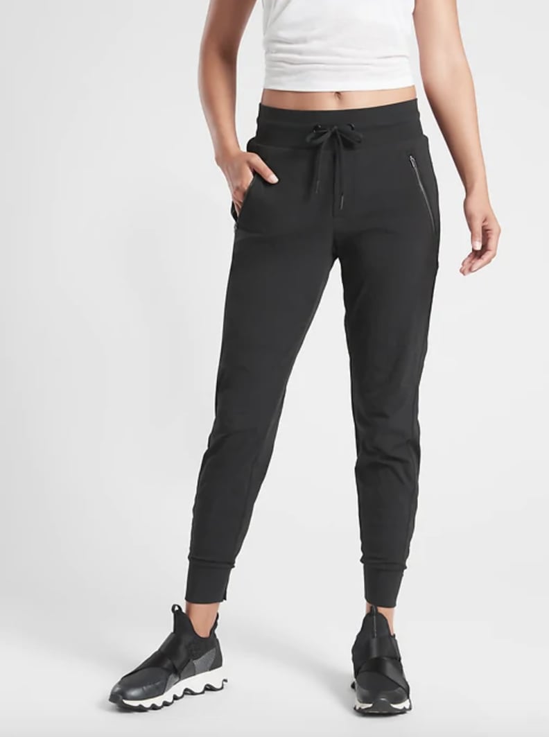 Athleta Trekkie North Jogger