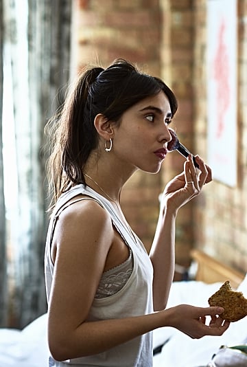 How to Contour Your Face: Before and After Photos