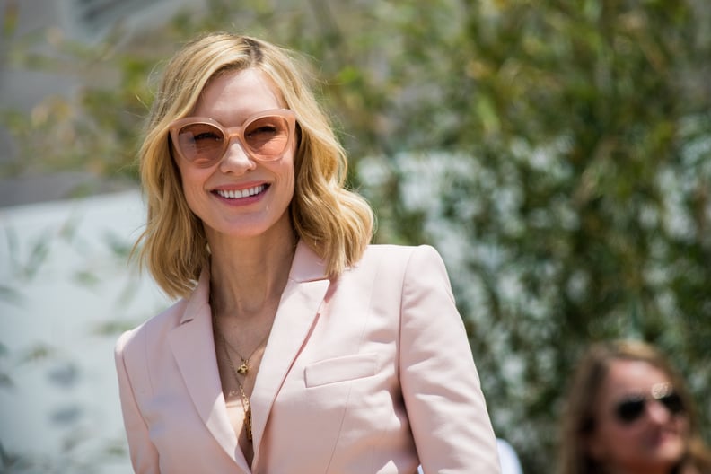 Celebrity sunglasses 2018 women's online