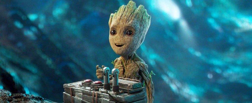 Guardians of the Galaxy 2, Hitch, and 50 Other New Titles Coming to Netflix
