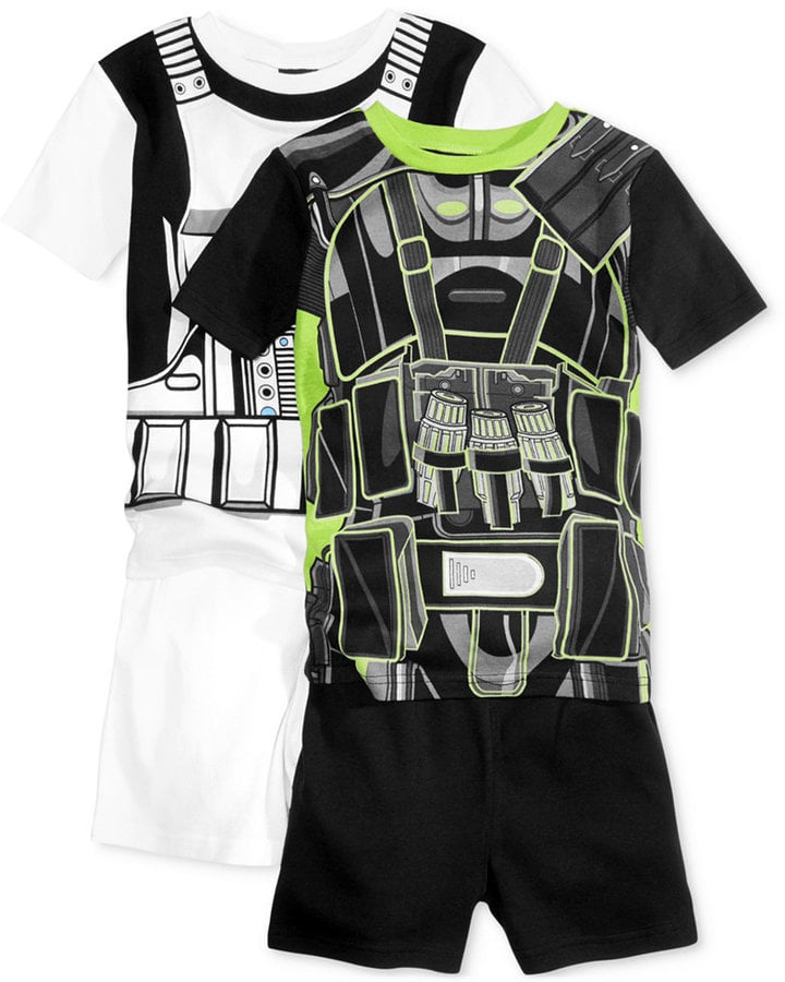 storm trooper uniform