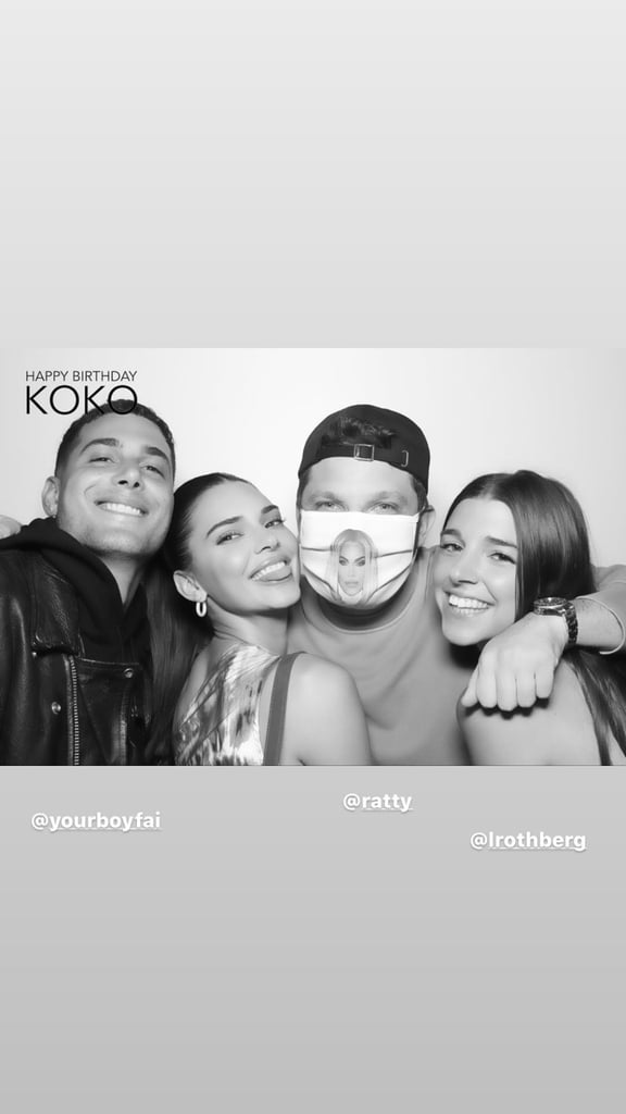 Khloé Kardashian Celebrates 36th Birthday | Photos Khloé Kardashian Celebrates 36th Birthday | Photos