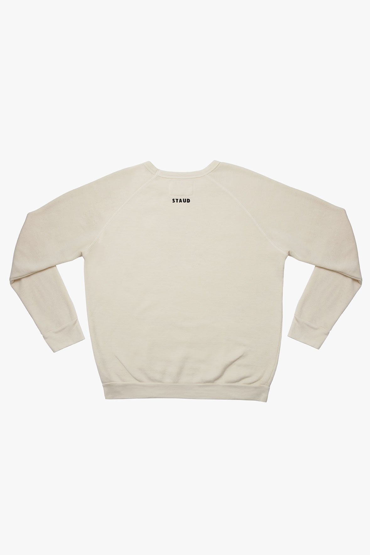 Staud Makes Custom Sweatshirts With Your Pet s Face on Them