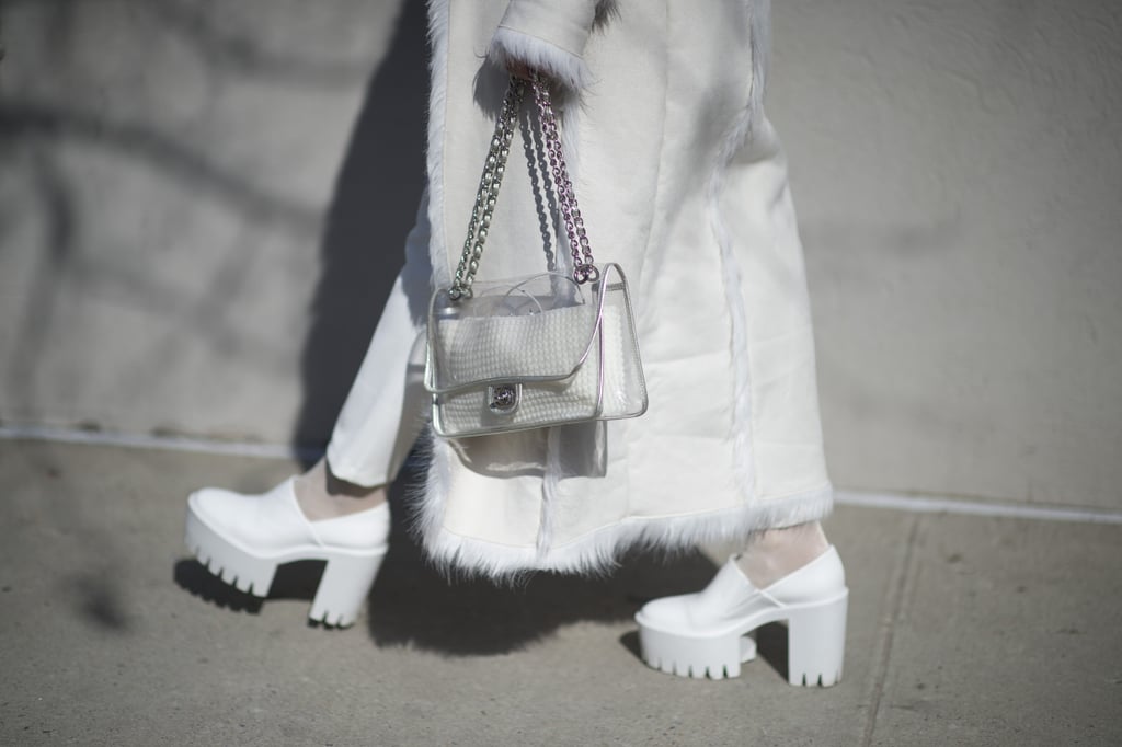 NYFW Day Four