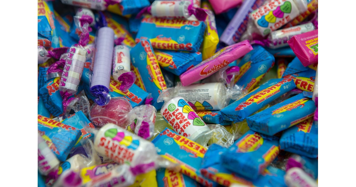 You believed there was a high probability of finding razor blades in