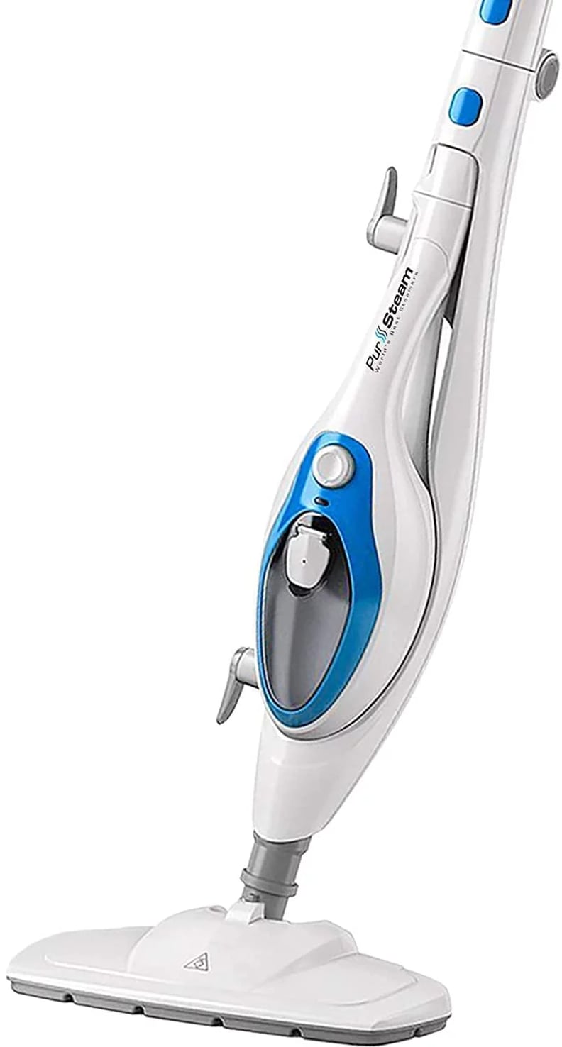 PurSteam 10-in-1 Steam Mop Cleaner