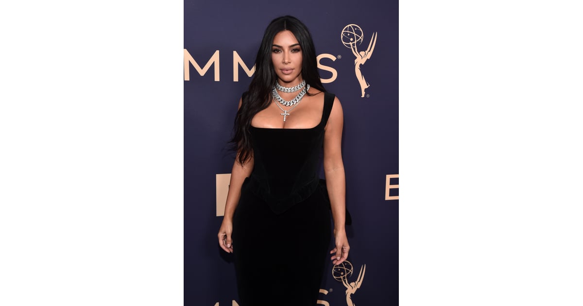 Sexy Kim Kardashian Pictures 2019