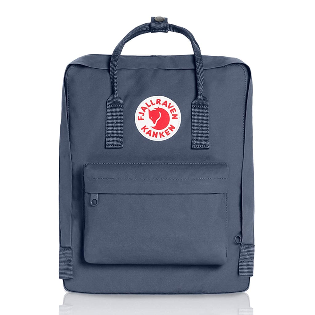 Fjallraven Kanken Classic Backpack