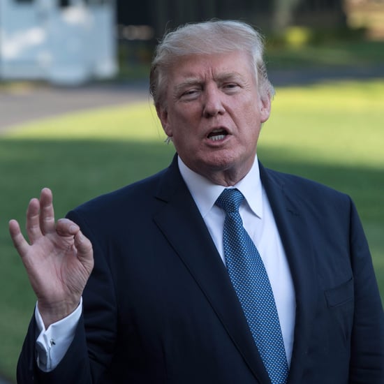 Old Donald Trump Tweet on NFL, Redskins, and Barack Obama