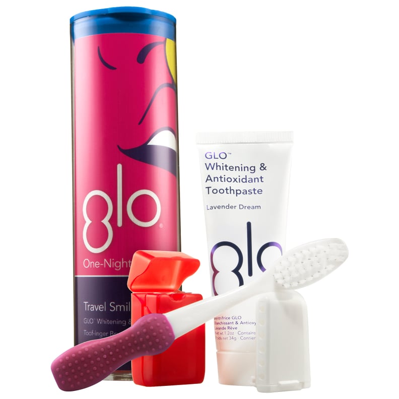 Glo Science One-Night Stand Travel Smile Kit