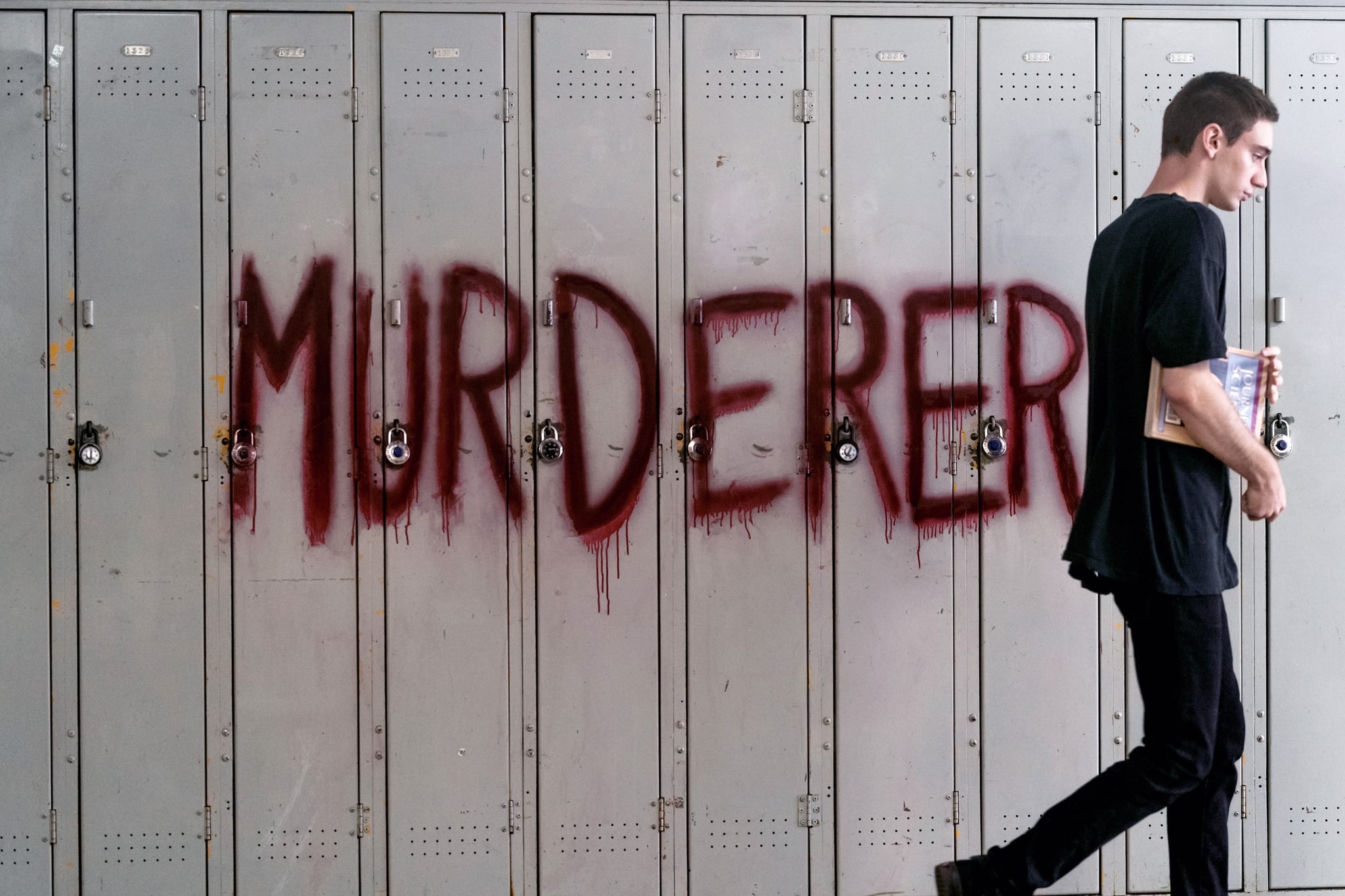 Teen Horror Movies on Netflix in 2023 | POPSUGAR Entertainment