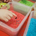 Help Toddlers Learn From Home Using This Mom's Playful Montessori-Based Activities