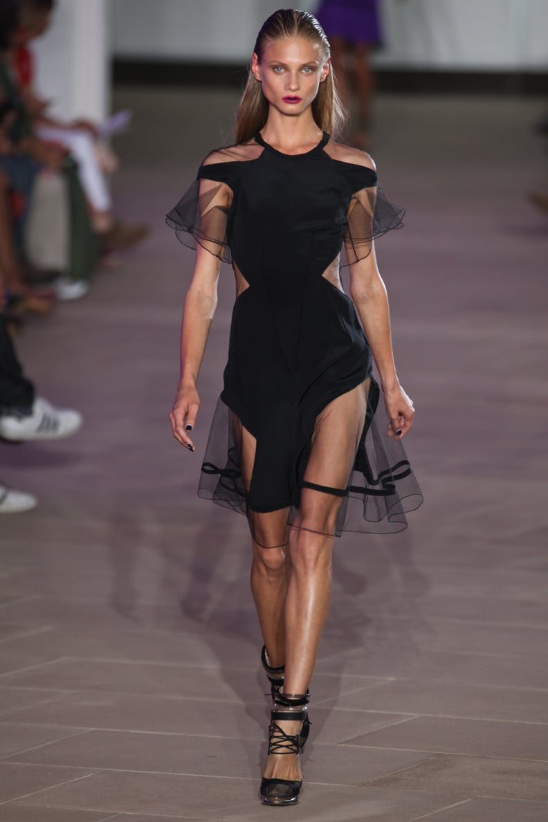 Prabal Gurung Fashion Shows | Pictures | POPSUGAR Fashion