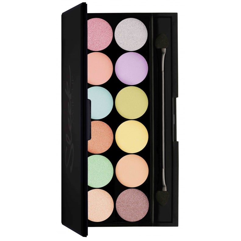 Sleek Makeup i-Devine Eyeshadow Palette