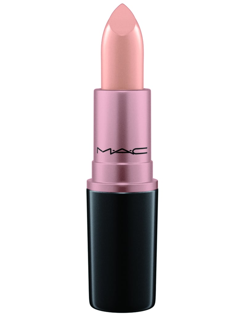 MAC Cosmetics Crème d’Nude Lipstick