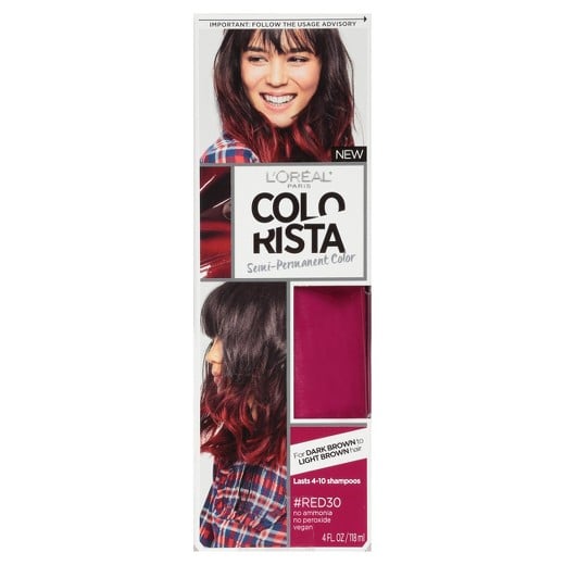 L'Oréal Colorista