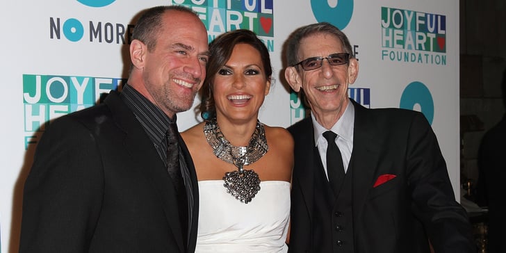 Celebrities React to Richard Belzer’s Death | POPSUGAR Celebrity