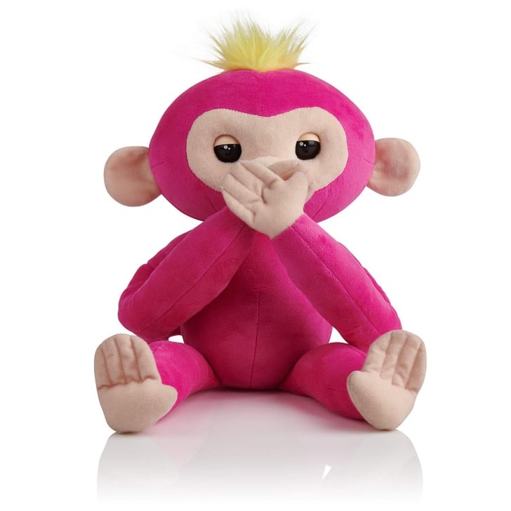 Target fingerling sale hugs