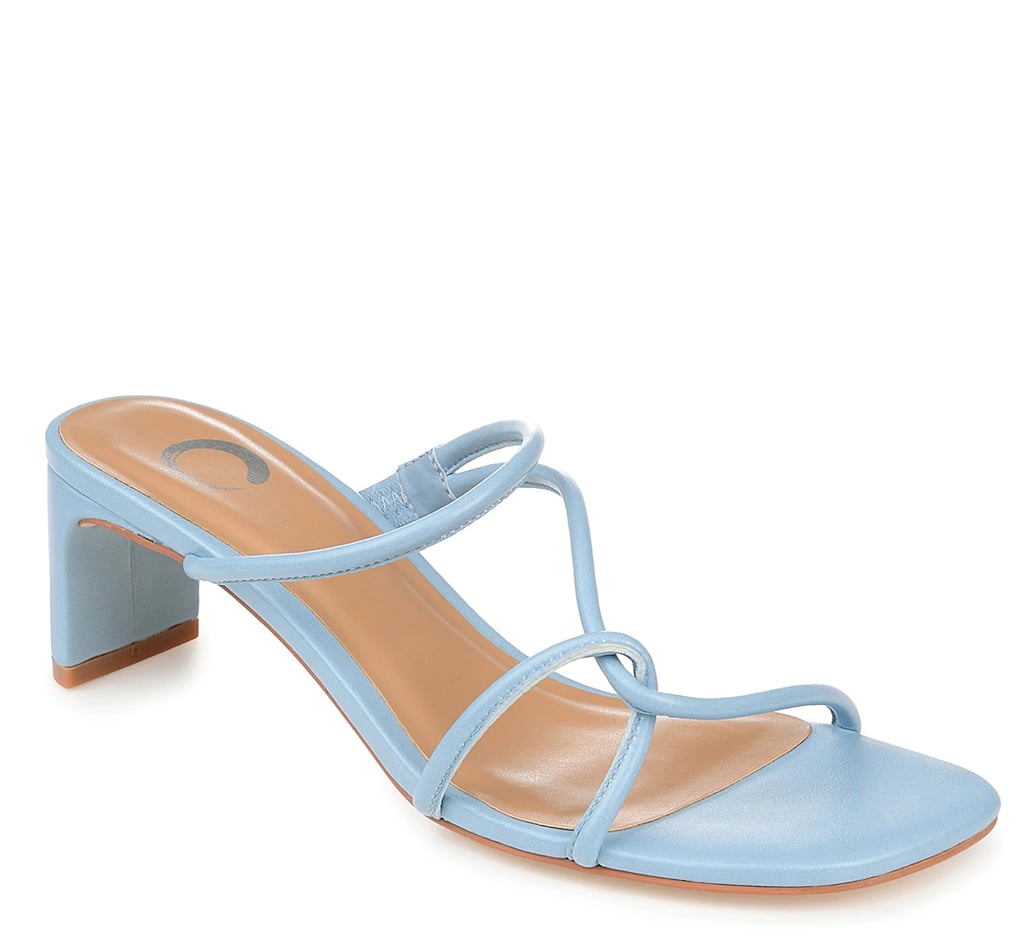 Best Sandals For Women From Dsw Popsugar Fashion 0887