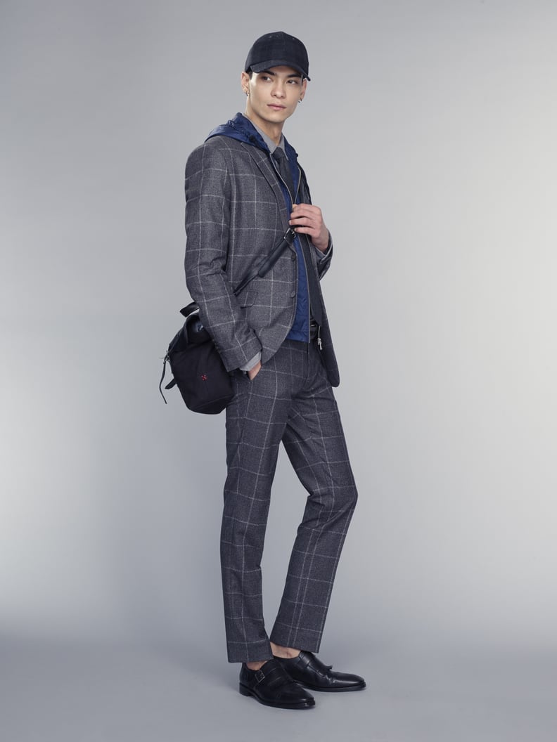 Banana Republic Fall 2015