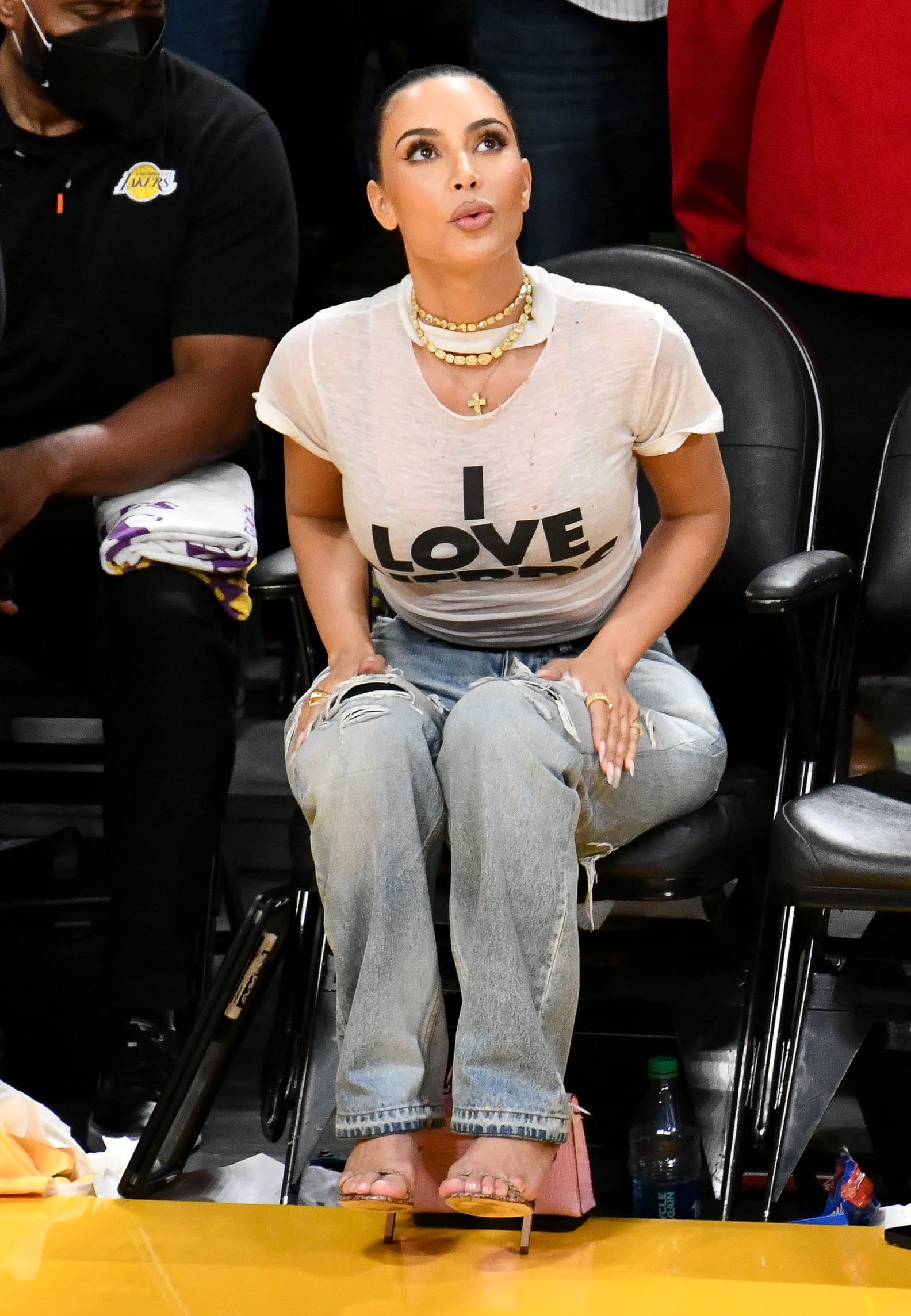 Kim K'S Privacy Violated: Ray J'S Latest Actions - awhamo5